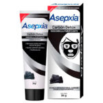 ASEPXIA DETOX CARBON PURIFICANT 30G MASC