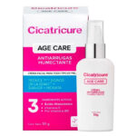 CICATRICURE AGE CARE HUMECTANTE X 50 GR