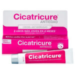 CICATRICURE ANTIEDAD NF 60 GR CRE