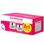 CICATRICURE CONT DE OJOS BLUR 2X1 CRE