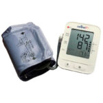 CORONET TENSIOMETRO DE BRAZO DIGITAL YE660E