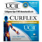 CURFLEX X 30 COMPRIMIDOS