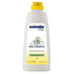 ESTRELLA BABY OLEO CAL 245 ML LIN