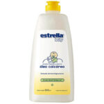 ESTRELLA BABY OLEO CAL 500 ML LIN