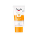 EUCERIN F50 SUN CREMA FACI 50ML PRO SOL