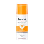 EUCERIN F50+ SUN OIL FACIAL 50M PRO SOL