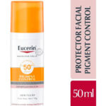 EUCERIN PIGMENT CONT FPS50 50ML PRO SOL