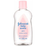 JOHNSON BABY 100 ML ACE