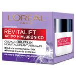 LOREAL REVITALIFT AC HIAL DIA 50ML CRE