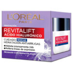 LOREAL REVITALIFT AC HIAL NOCHE 50ML CRE