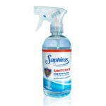 SAPHIRUS SANITIZANTE X 500 ML