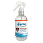 SAPHIRUS SANITIZANTE X 250 ML