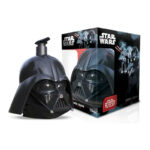 STAR WARS DARTH VADER 3D 500 ML JAB LIQ