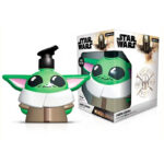 STAR WATS MANDA 3D 500 ML JAB LIQ