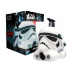 STAR WARS STORM TROOPER 3D 500ML JAB LIQ