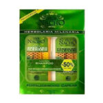 TIO NACHO KIT HERBOLARIA ACOND + SH